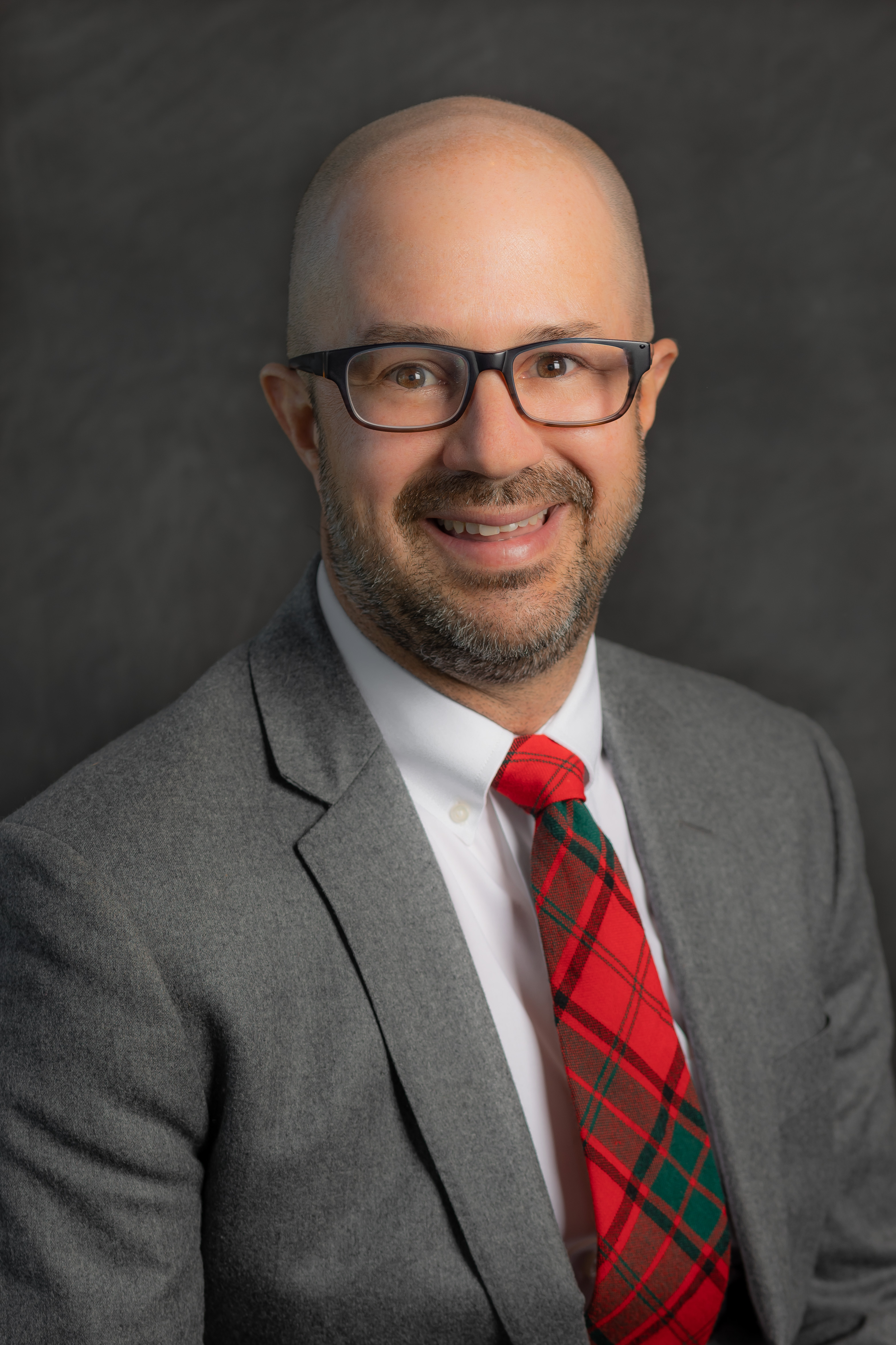 Brian Phoebus, Executive Vice President at SecureCPG