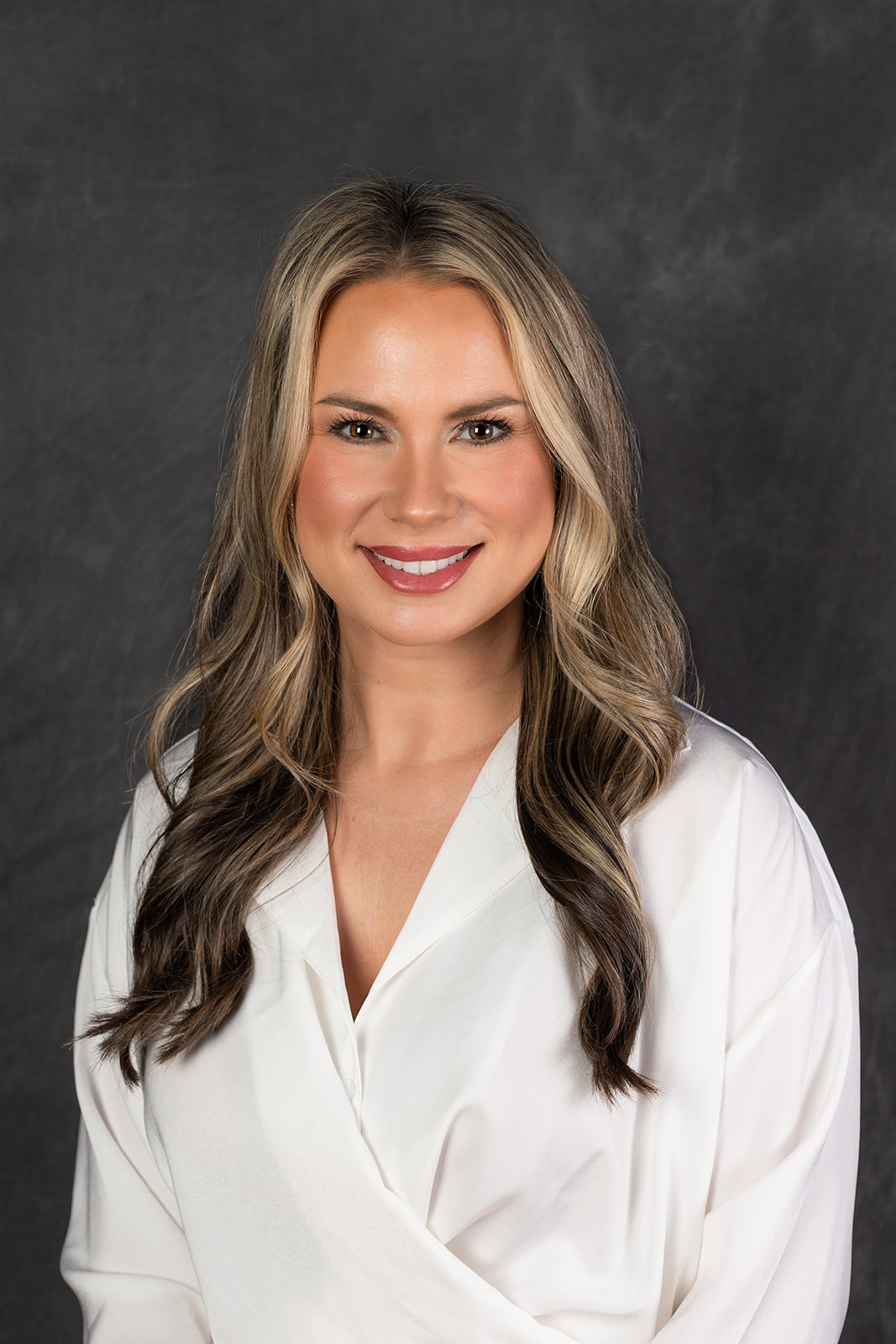 Danielle Smoak, Customer Success Lead at SecureCPG